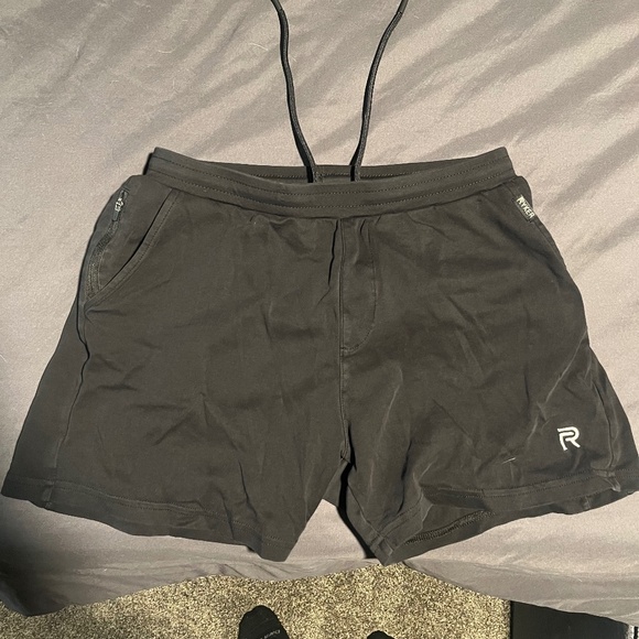 Ryker Workout Shorts w/Liner - Picture 1 of 4